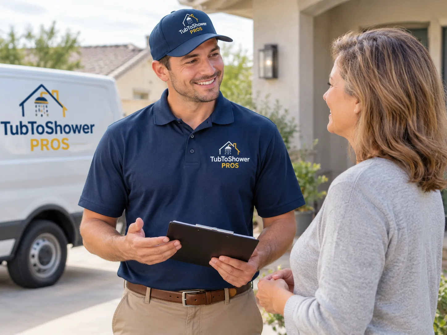 Tub Shower Conversion Hightstown, NJ FAQs